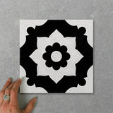 Artisan Fiore 200x200mm Matt Tile 13 Colors Available