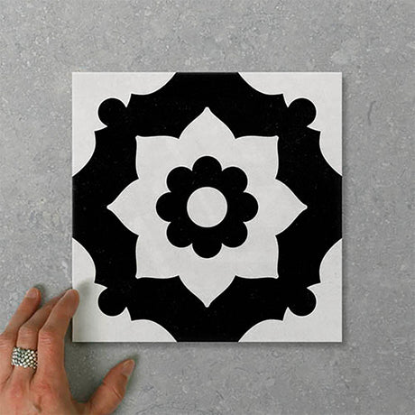 Artisan Fiore 200x200mm Matt Tile 13 Colors Available