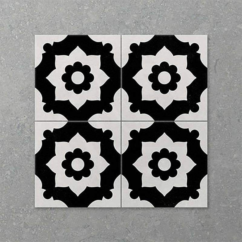 Artisan Fiore 200x200mm Matt Tile 13 Colors Available