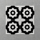 Artisan Fiore 200x200mm Matt Tile 13 Colors Available
