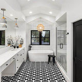 Artisan Fiore 200x200mm Matt Tile 13 Colors Available