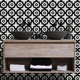 Artisan Fiore 200x200mm Matt Tile 13 Colors Available