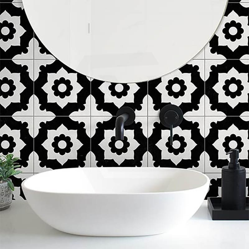 Artisan Fiore 200x200mm Matt Tile 13 Colors Available