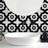 Artisan Fiore 200x200mm Matt Tile 13 Colors Available