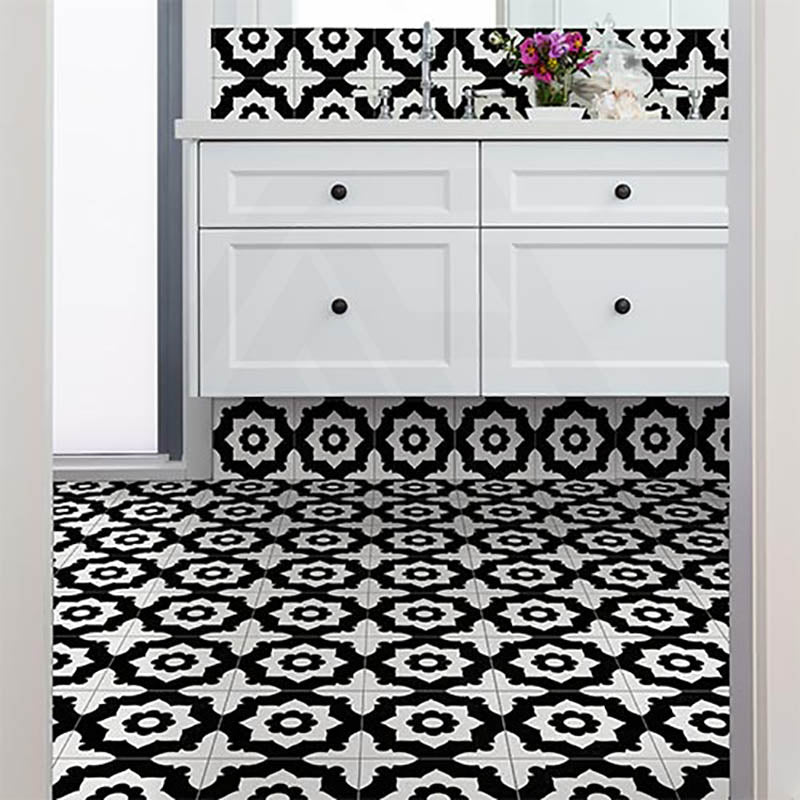 Artisan Fiore 200x200mm Matt Tile 13 Colors Available