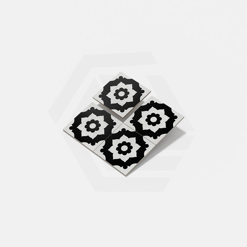 Artisan Fiore 200x200mm Matt Tile 13 Colors Available