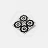 Artisan Fiore 200x200mm Matt Tile 13 Colors Available