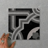 Artisan Verona 200x200mm Matt Tile 13 Colors Available