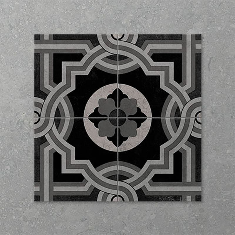 Artisan Verona 200x200mm Matt Tile 13 Colors Available
