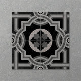 Artisan Verona 200x200mm Matt Tile 13 Colors Available