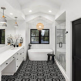 Artisan Verona 200x200mm Matt Tile 13 Colors Available
