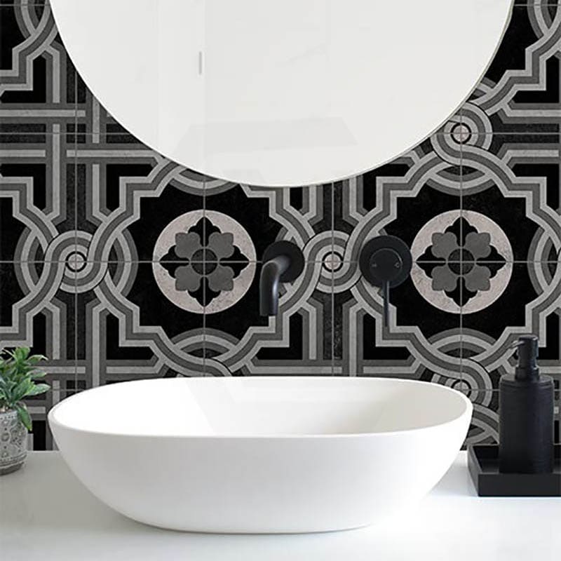 Artisan Verona 200x200mm Matt Tile 13 Colors Available