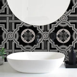 Artisan Verona 200x200mm Matt Tile 13 Colors Available