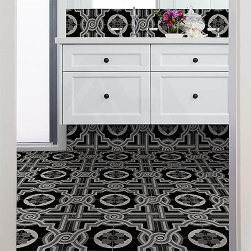 Artisan Verona 200x200mm Matt Tile 13 Colors Available