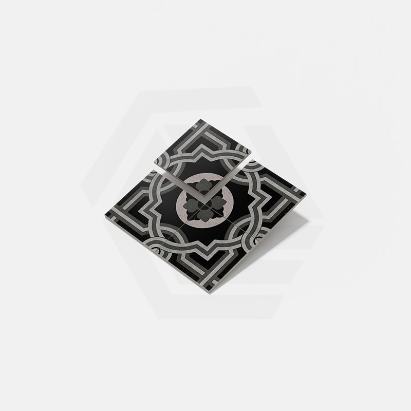 Artisan Verona 200x200mm Matt Tile 13 Colors Available