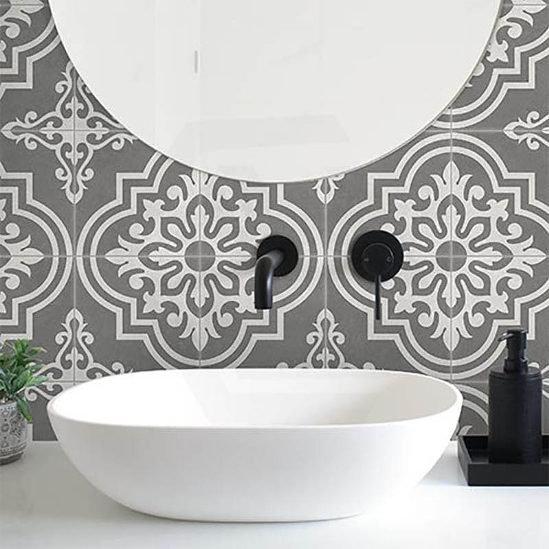 Artisan Provence 200x200mm Matt Tile 25 Colors Available