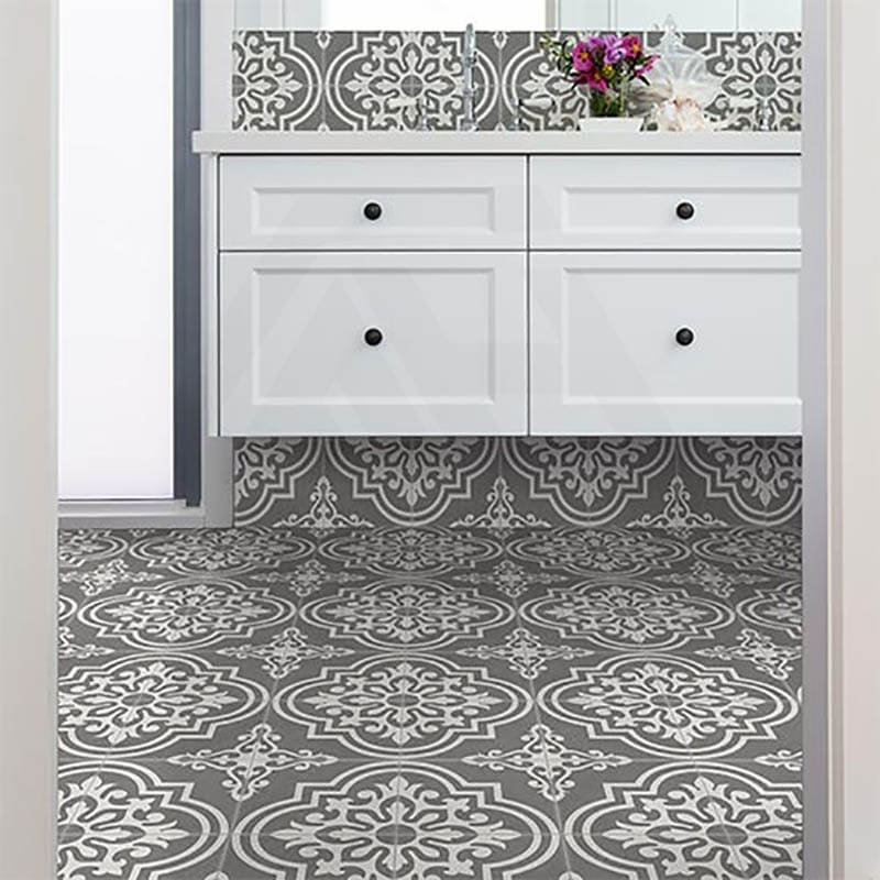 Artisan Provence 200x200mm Matt Tile 25 Colors Available
