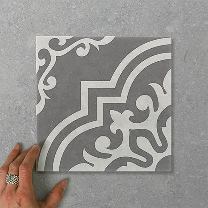 Artisan Provence 200x200mm Matt Tile 25 Colors Available
