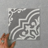 Artisan Provence 200x200mm Matt Tile 25 Colors Available