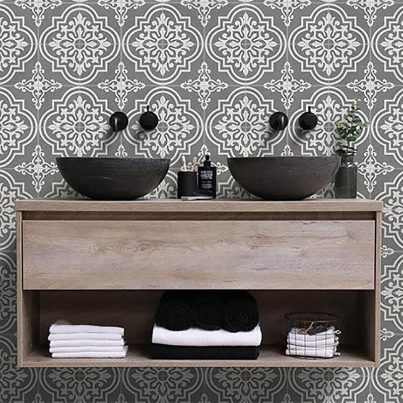 Artisan Provence 200x200mm Matt Tile 25 Colors Available