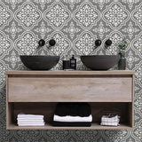 Artisan Provence 200x200mm Matt Tile 25 Colors Available