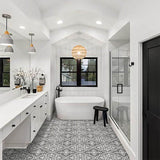 Artisan Provence 200x200mm Matt Tile 25 Colors Available