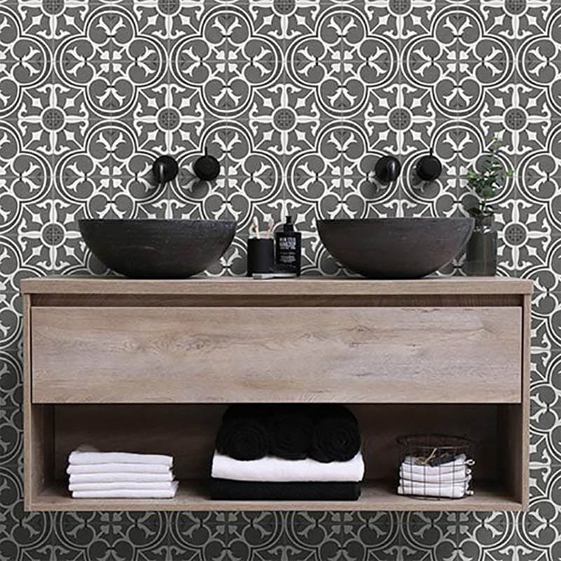 Artisan Winchester 200x200mm Matt Tile 26 Colors Available