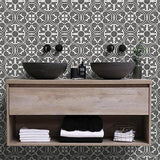 Artisan Winchester 200x200mm Matt Tile 26 Colors Available