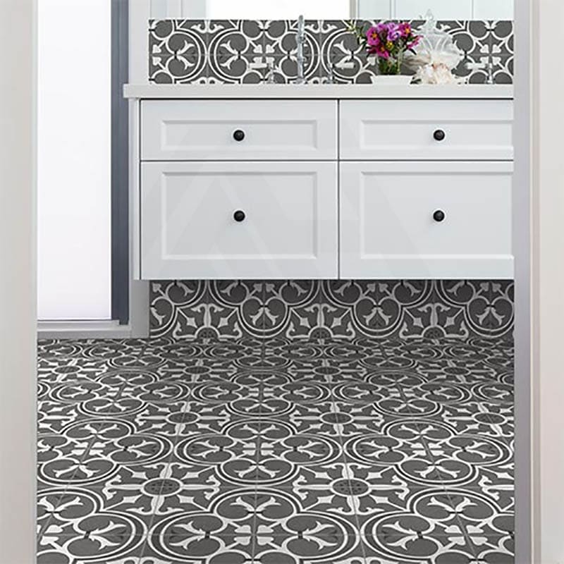 Artisan Winchester 200x200mm Matt Tile 26 Colors Available