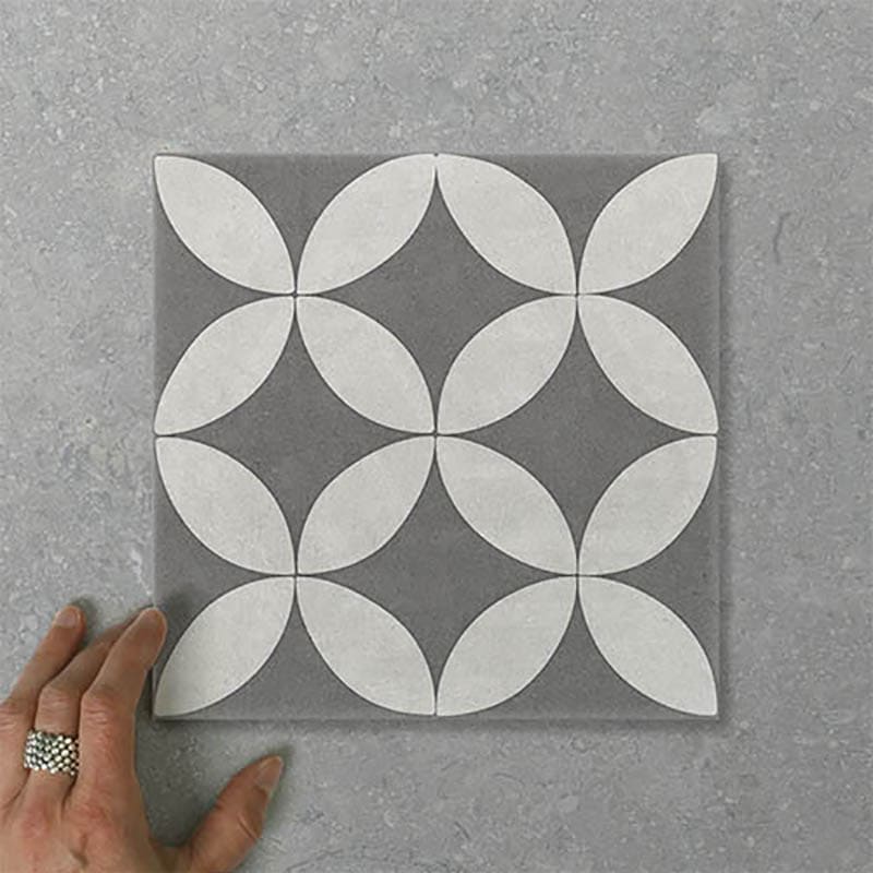 Artisan Oxford 200x200mm Matt Tile 13 Colors Available