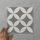 Artisan Oxford 200x200mm Matt Tile 13 Colors Available