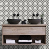 Artisan Oxford 200x200mm Matt Tile 13 Colors Available