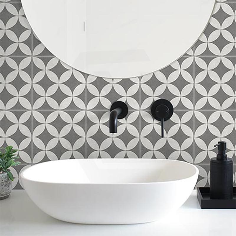 Artisan Oxford 200x200mm Matt Tile 13 Colors Available