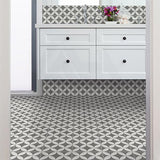 Artisan Oxford 200x200mm Matt Tile 13 Colors Available