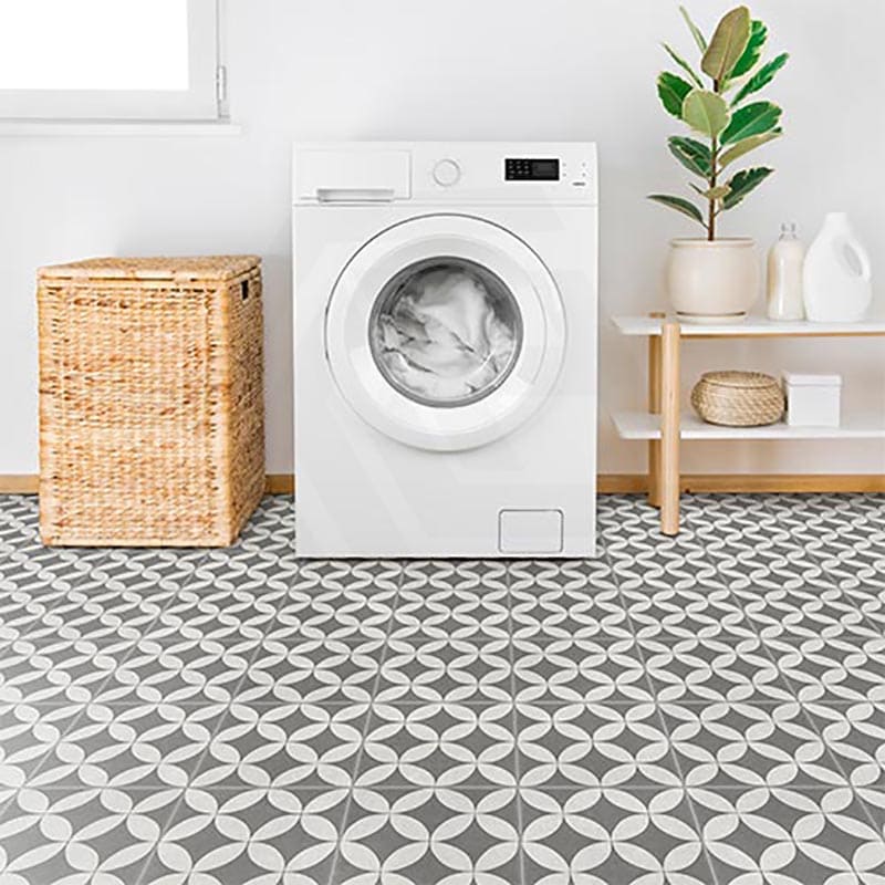 Artisan Oxford 200x200mm Matt Tile 13 Colors Available