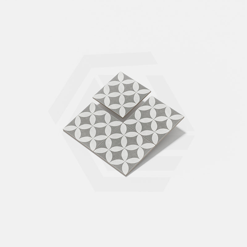 Artisan Oxford 200x200mm Matt Tile 13 Colors Available