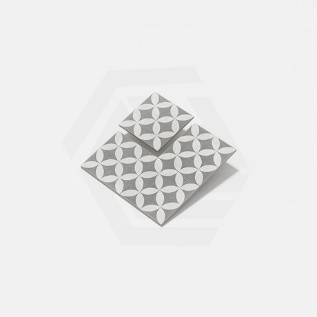 Artisan Oxford 200x200mm Matt Tile 13 Colors Available