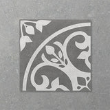Artisan Oslo 200x200mm Matt Tile 12 Colors Available