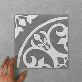 Artisan Oslo 200x200mm Matt Tile 12 Colors Available