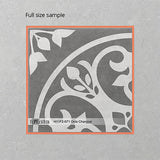 Artisan Oslo 200x200mm Matt Tile 12 Colors Available