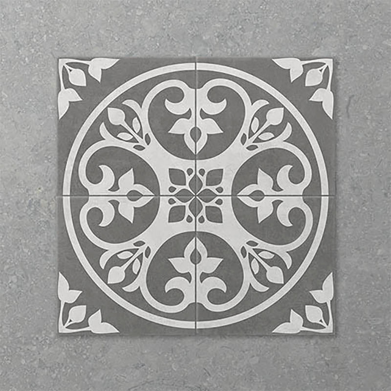Artisan Oslo 200x200mm Matt Tile 12 Colors Available