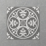 Artisan Oslo 200x200mm Matt Tile 12 Colors Available