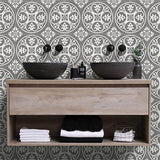 Artisan Oslo 200x200mm Matt Tile 12 Colors Available