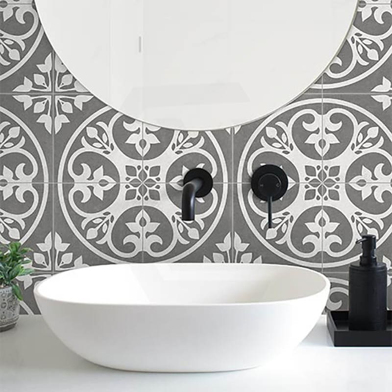 Artisan Oslo 200x200mm Matt Tile 12 Colors Available