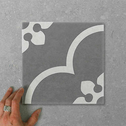 Artisan Bamble 200x200mm Matt Tile 13 Colors Available