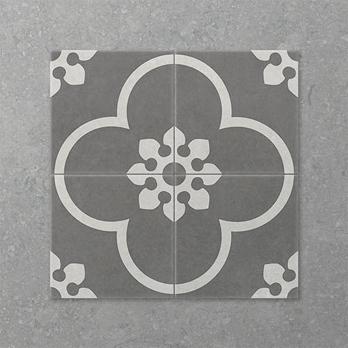 Artisan Bamble 200x200mm Matt Tile 13 Colors Available