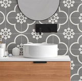 Artisan Bamble 200x200mm Matt Tile 13 Colors Available