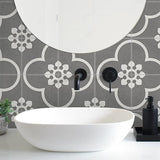 Artisan Bamble 200x200mm Matt Tile 13 Colors Available