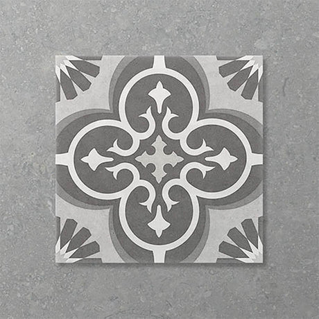 Artisan Marrakesh 200x200mm Matt Tile 13 Colors Available