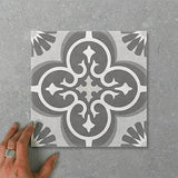 Artisan Marrakesh 200x200mm Matt Tile 13 Colors Available
